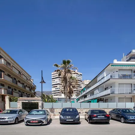 Bakari Arena Apartment Torremolinos Exterior photo