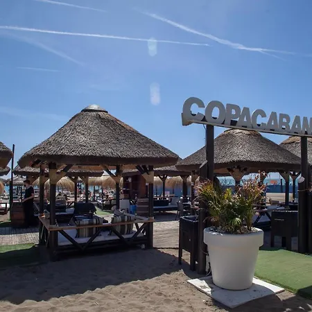 Bakari Arena Apartment Torremolinos Exterior photo