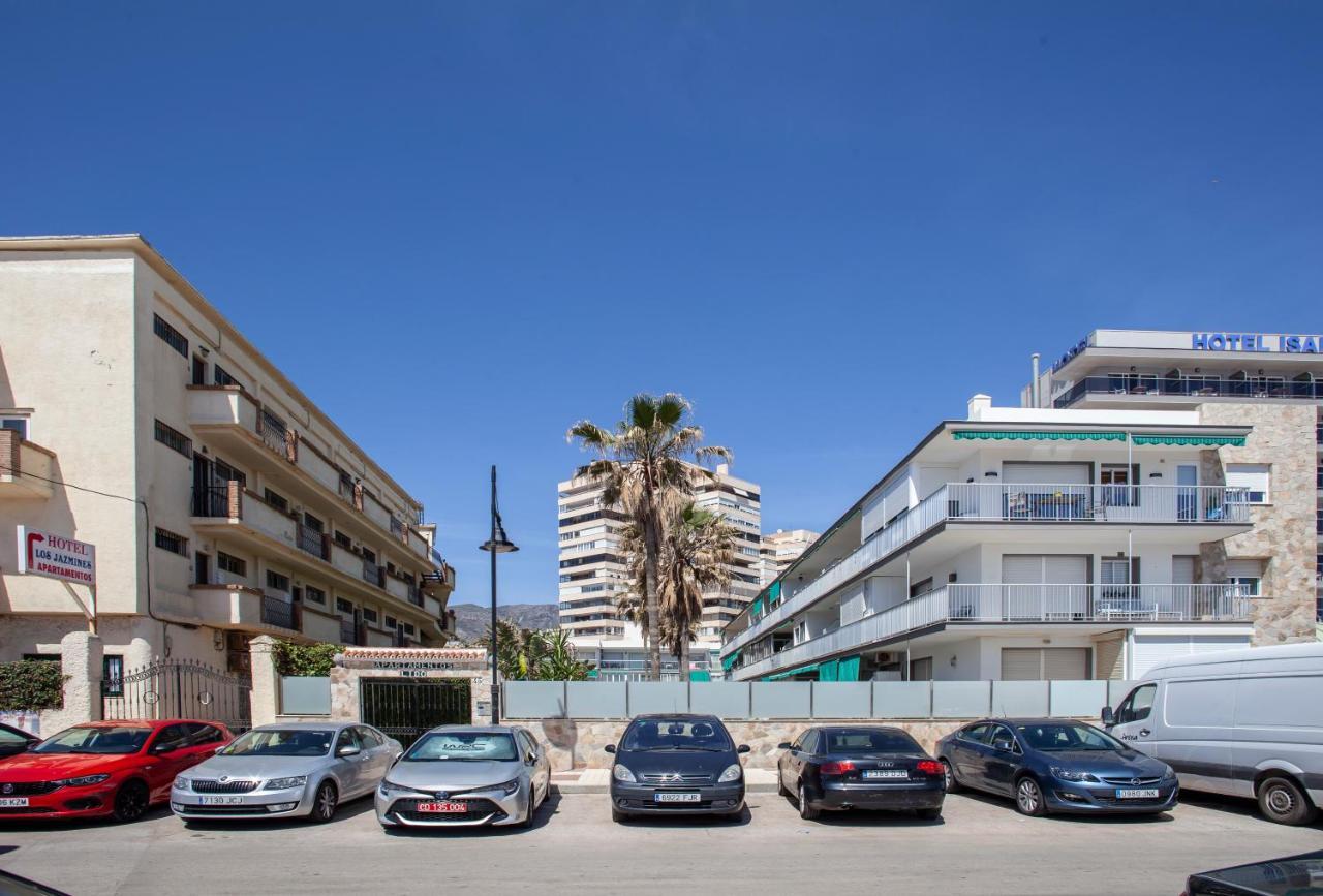 Bakari Arena Appartamento Torremolinos