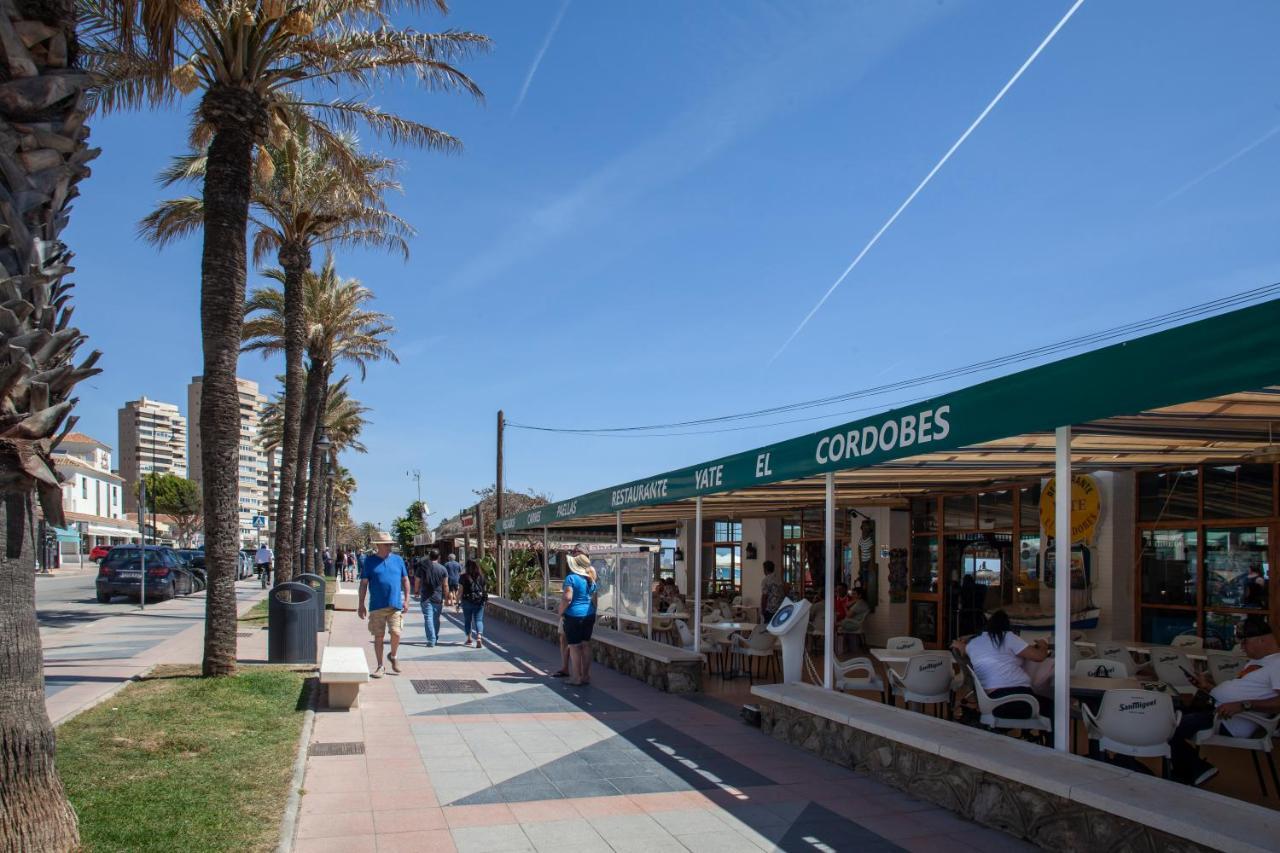 Bakari Arena Apartment Torremolinos
