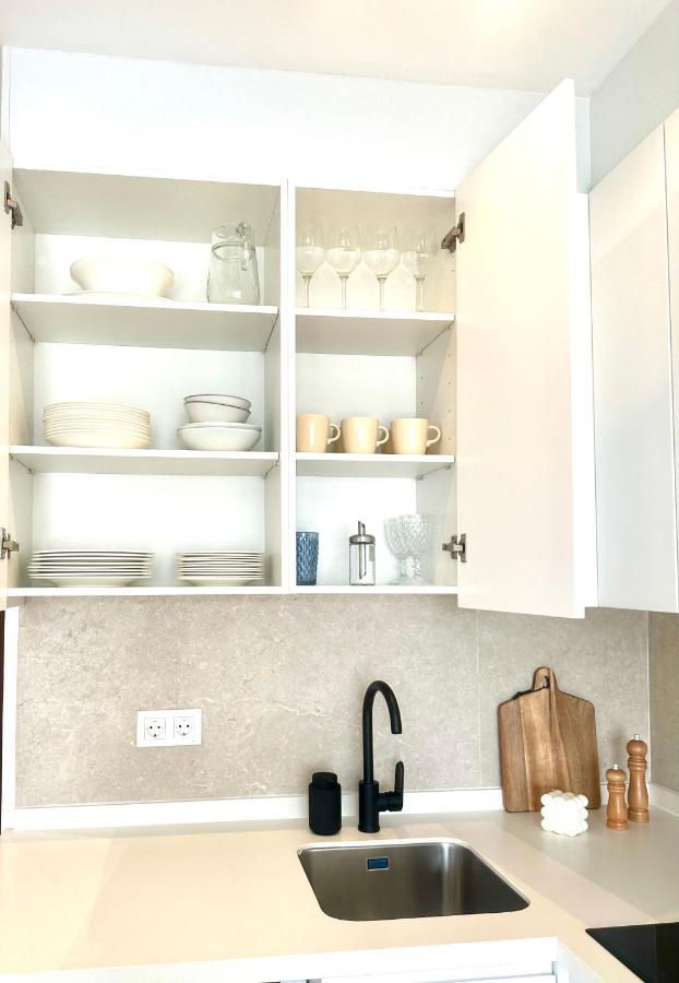 Bakari Arena Apartment *