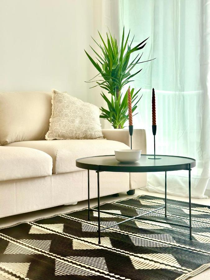 Apartment Bakari Arena Torremolinos