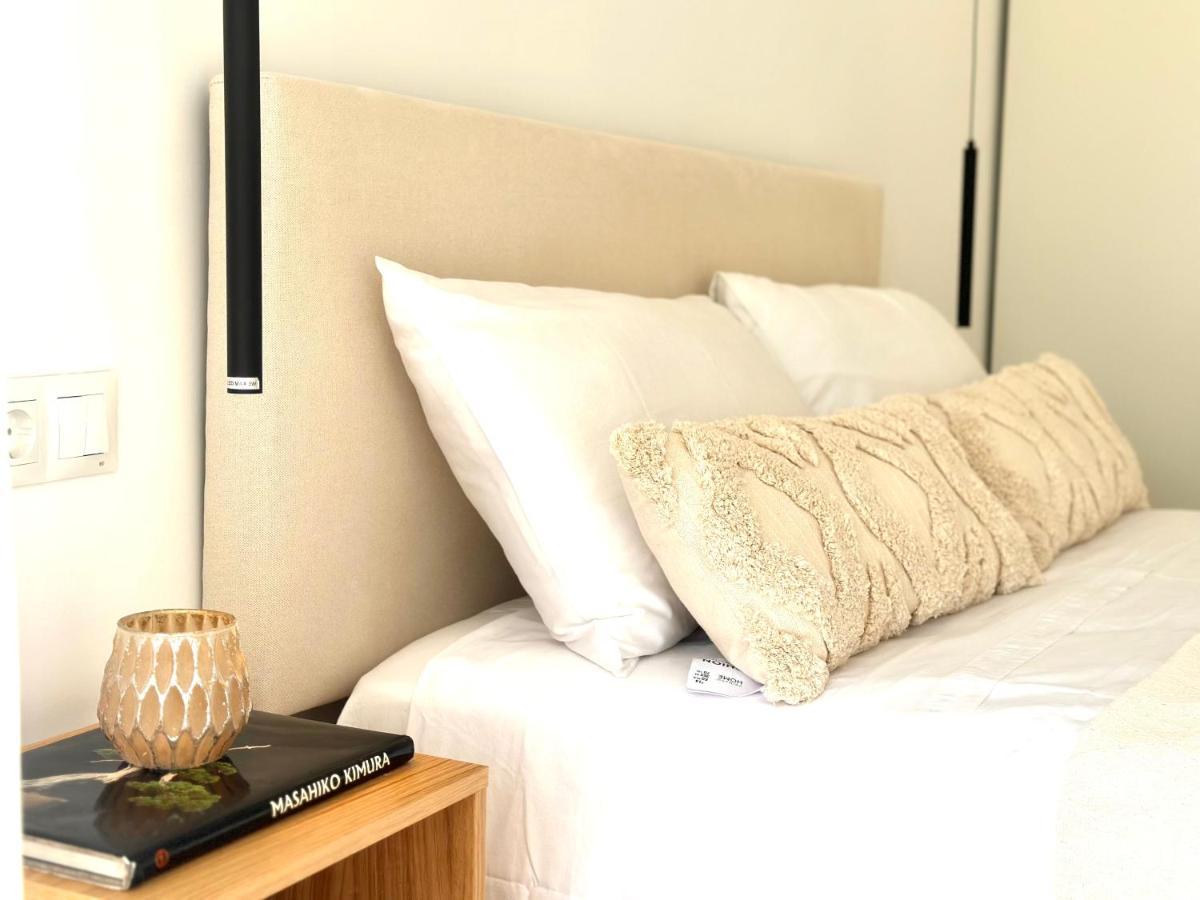 Bakari Arena Apartment *