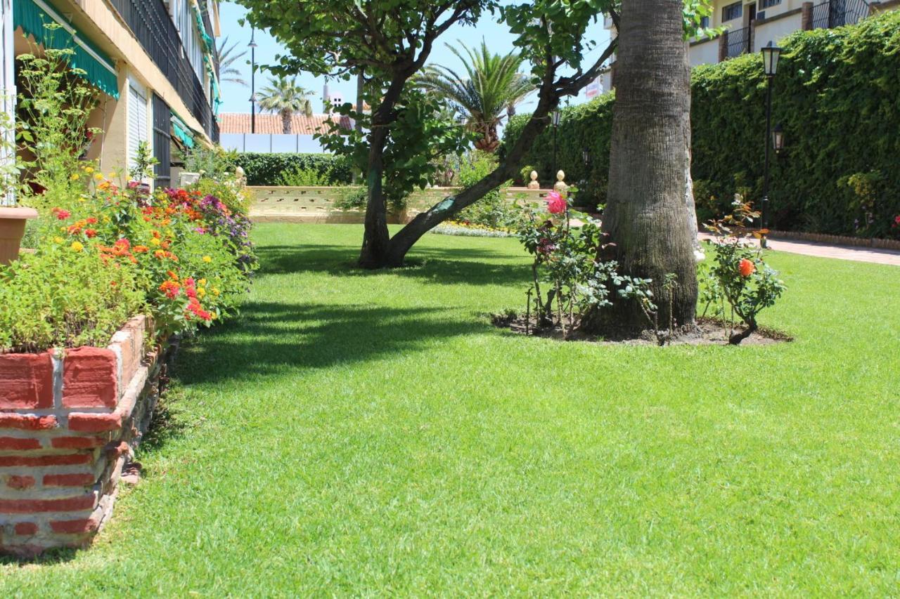 Apartment Bakari Arena Torremolinos
