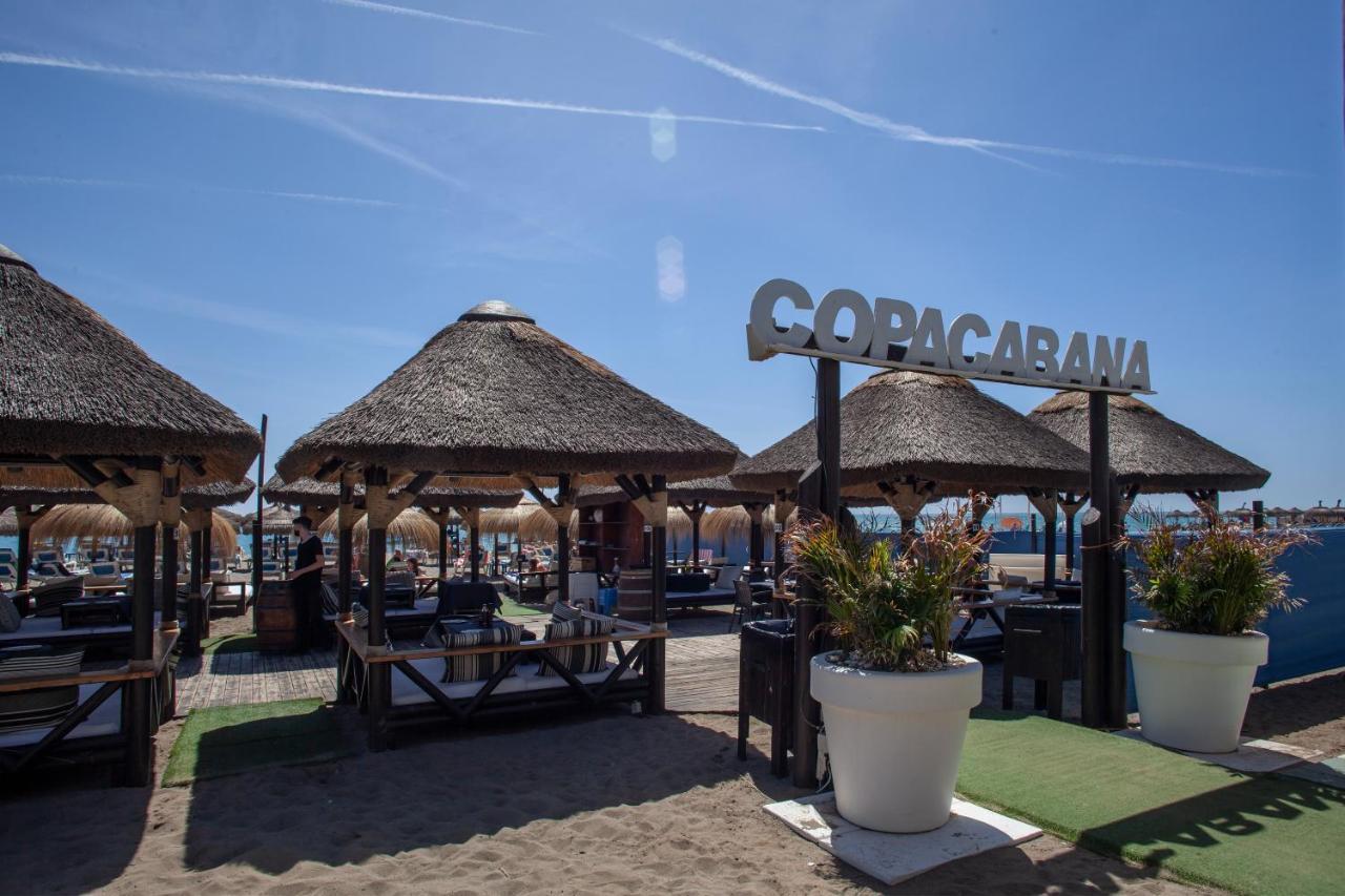 Apartment Bakari Arena Torremolinos